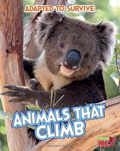 Animals That Climb 