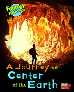 A Journey to the Center of the Earth 