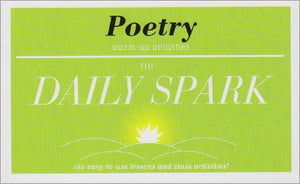 Poetry (The Daily Spark) 