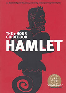 Hamlet (Sparknotes 1 Hour Shakespeare) 