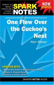 One Flew Over the Cuckoo's Nest 