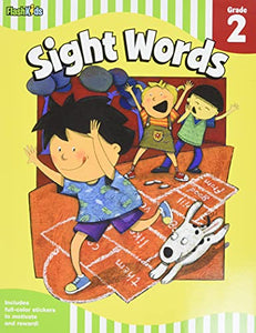 Sight Words: Grade 2 (Flash Skills) 