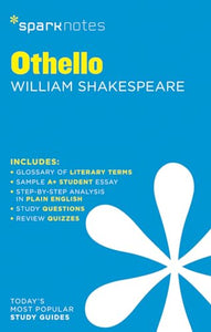 Othello SparkNotes Literature Guide 