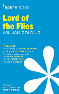 Lord of the Flies SparkNotes Literature Guide 