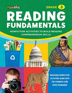 Reading Fundamentals: Grade 3 