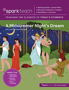 A Midsummer Night's Dream 