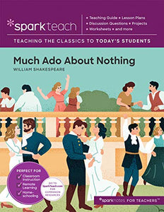 Much Ado About Nothing 