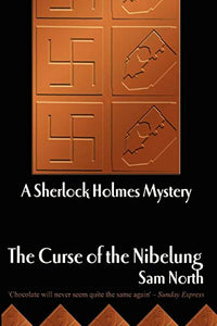 The Curse of the Nibelung - A Sherlock Holmes Mystery 