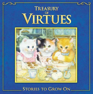 Treasury of Virtues 