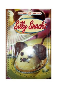 Silly Snacks Favorite All Time Recipes 