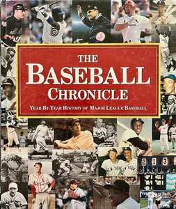 Pil the Baseball Chronicle (2004) 