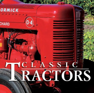 Classic Tractors 