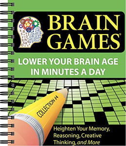 Brain Games 