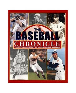 Baseball Chronicle 2005 