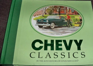 Chevy Classics 