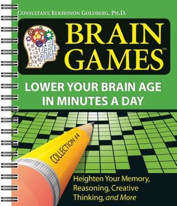 Brain Games #4 