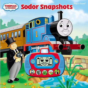 Sodor Snapshots 