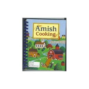 Amish Cooking 