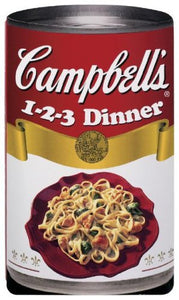 Campbell's 123 