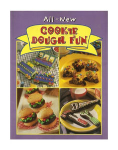 All-New Cookie Dough Fun 