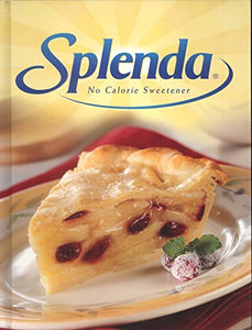 Splenda: No Calorie Sweetener 