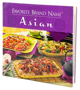 Favorite Brand Name Asian 