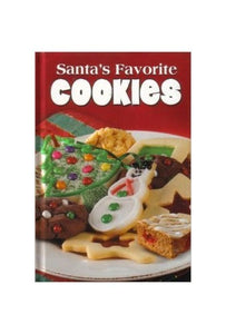 Santa's Favorite Cookies 