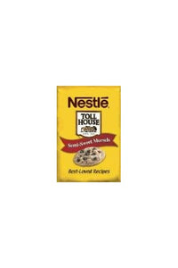 Nestles Best Loved Recipes 