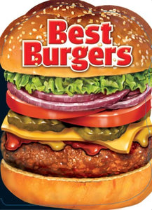 Best Burgers 