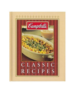 Classic Campbells Recipes 