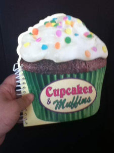 Cupcakes  Muffins 