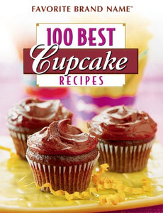 100 Best Cupcake Recipes 