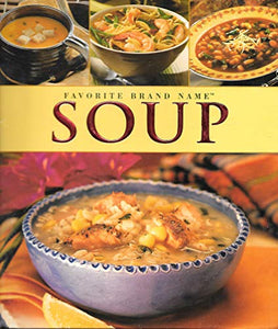 Soup 