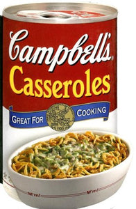 Campbell's Casseroles 