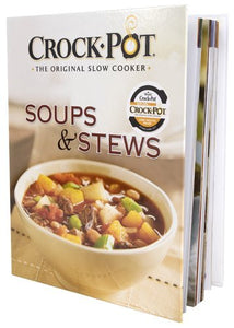 Crock-Pot Soups & Stews 