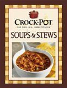 Crock-Pot Soups & Stews 