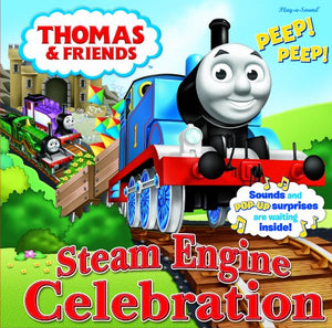 Steam Engine Celebration 