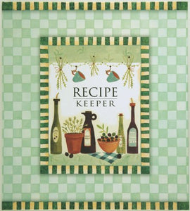 Recipe Keeper 