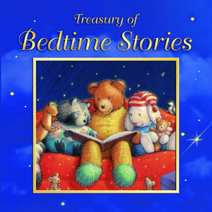 Treasury of Bedtime Stories 