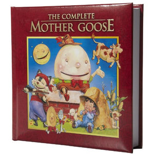 The Complete Mother Goose 