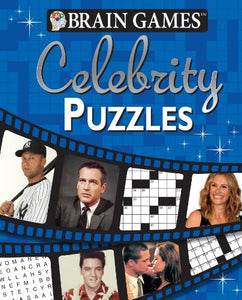 Celebrity Puzzles 