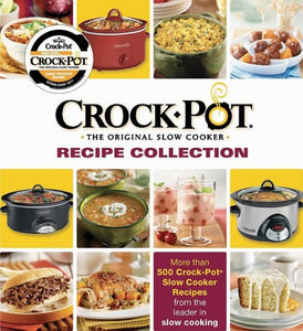 Crock Pot Recipe Collection 