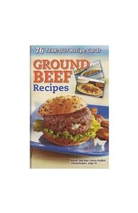 Ground Beef Recipes 