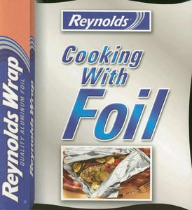 Reynolds Cooking with Foil 