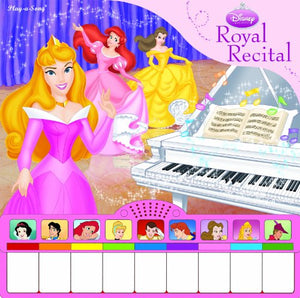 Royal Recital 