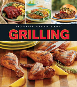 Favorite Brand Name Grilling 