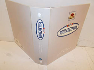 Kraft Philadelphia Recipe Collection 