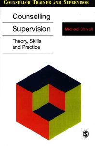 Counselling Supervision 