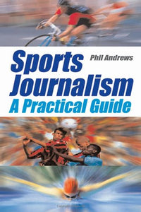 Sports Journalism 