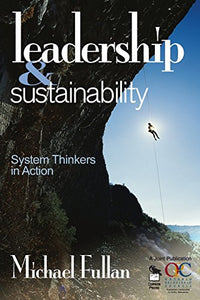 Leadership & Sustainability 